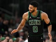 Jayson Tatum - Boston Celtics